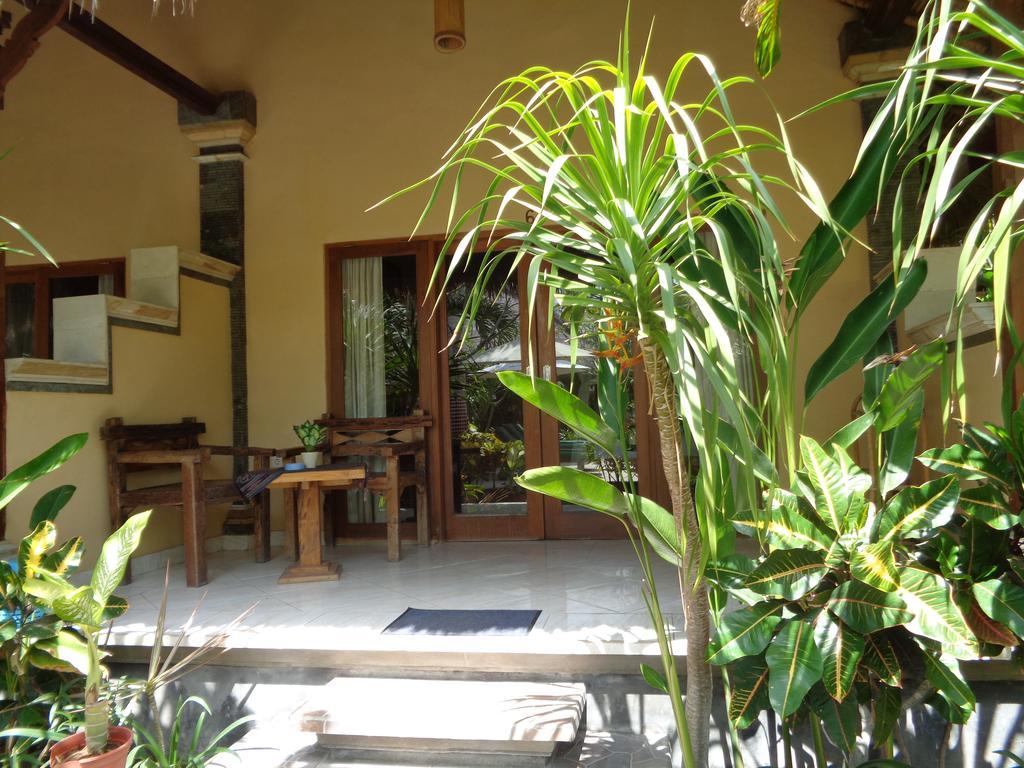 Taman liburan Mushroom Garden 3*