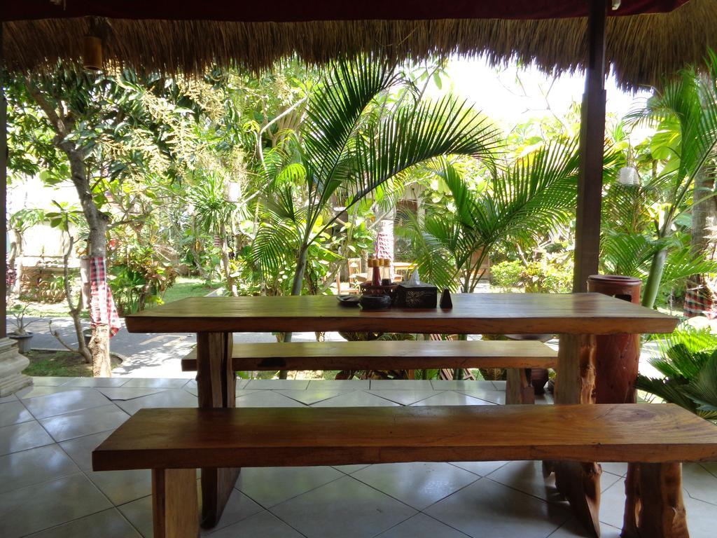 Taman liburan Mushroom Garden