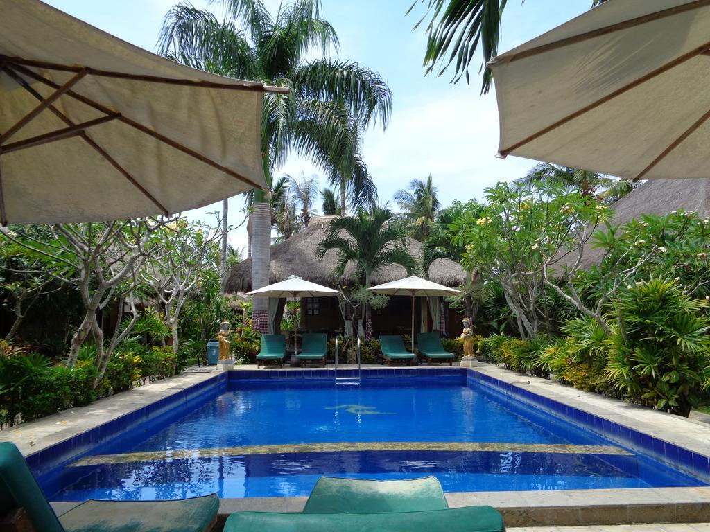 Taman liburan Mushroom Garden 3*
