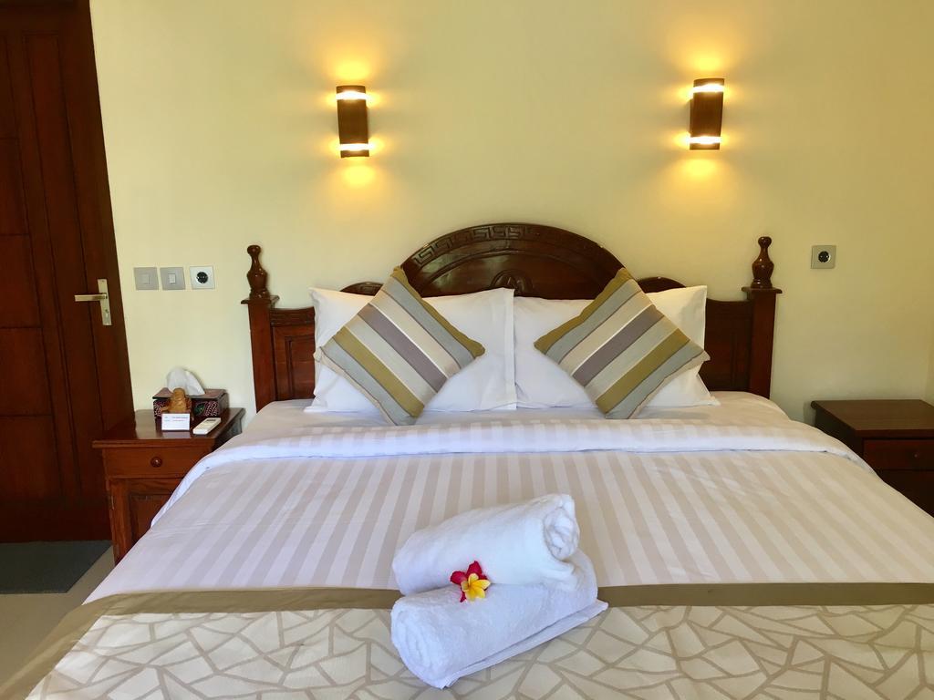 Homestay Nusa Garden