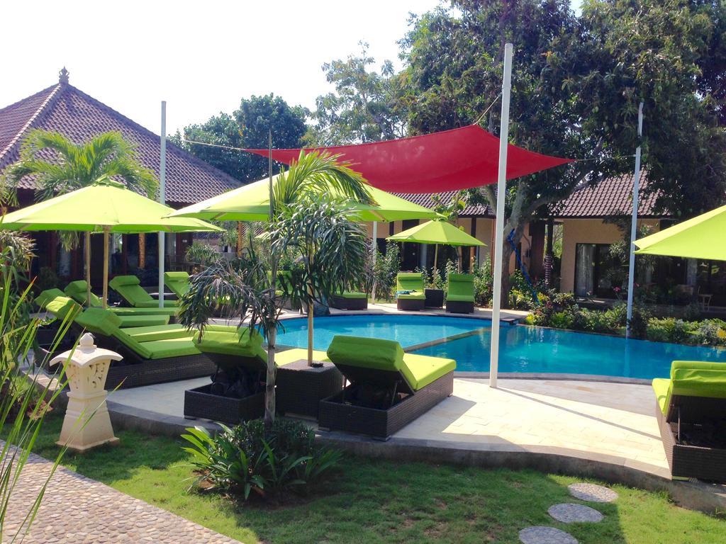 Damara Lembongan Holiday park 3*