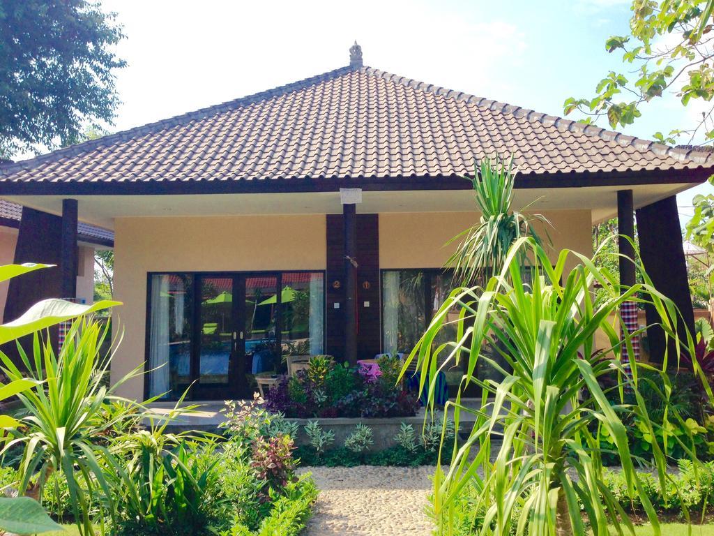 Damara Lembongan Holiday park
