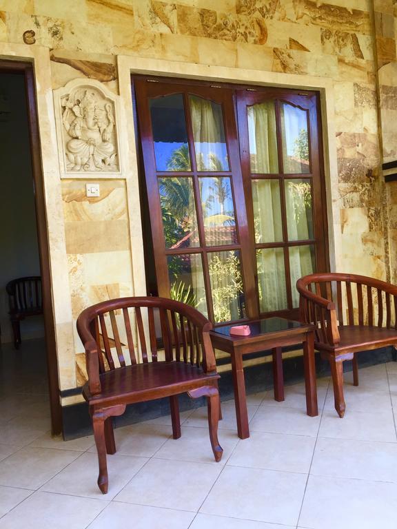 The Deny's Huts Homestay Nusa Lembongan (Bali)