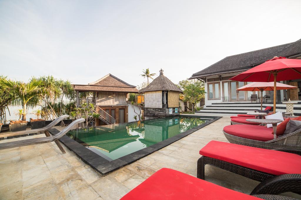 Taman liburan Jennys Place
