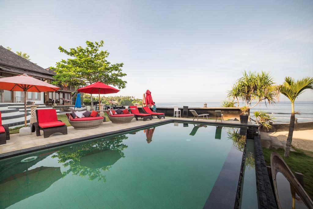 Jennys Place Taman liburan
