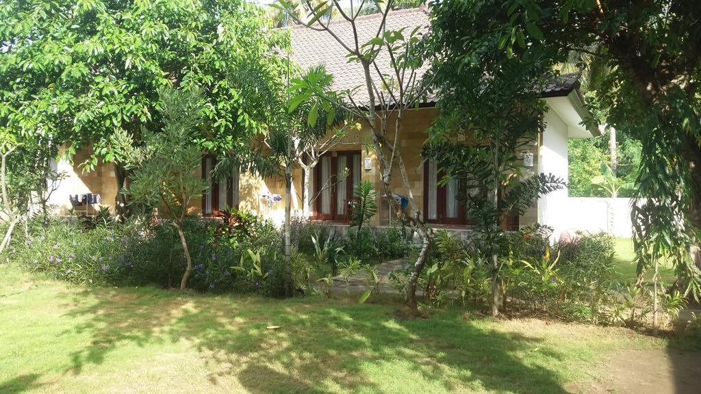 Homestay Bunutbali Villas88