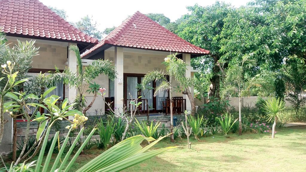 Bunutbali Villas88 Homestay Nusa Lembongan (Bali)