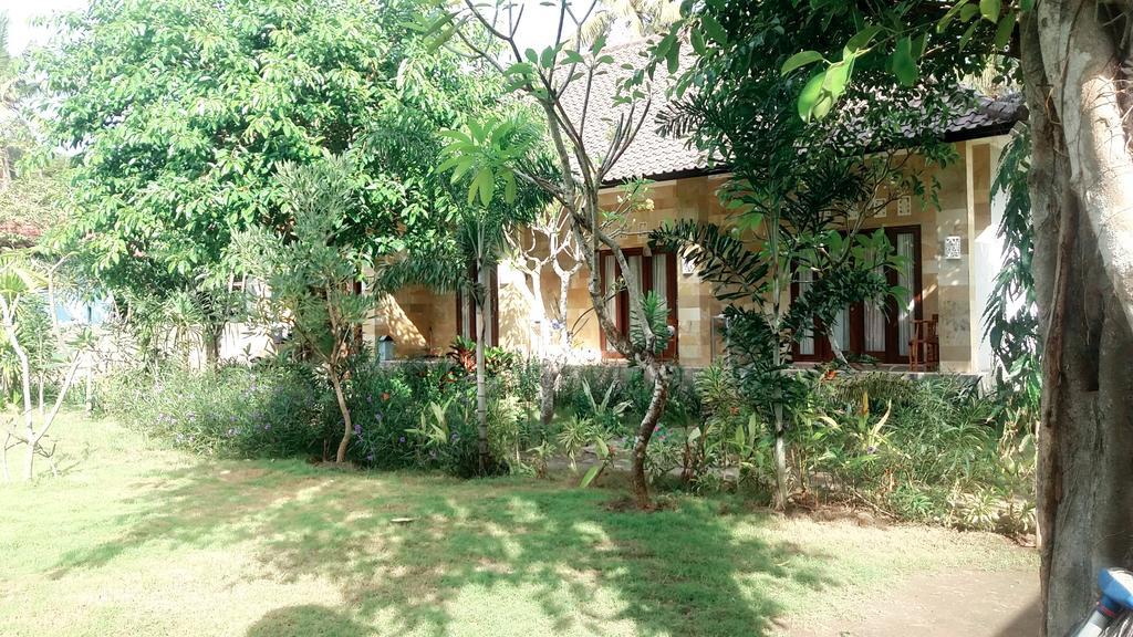 Homestay Bunutbali Villas88 *