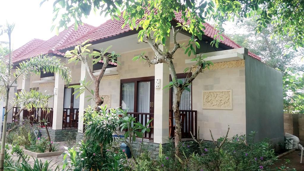 Bunutbali Villas88