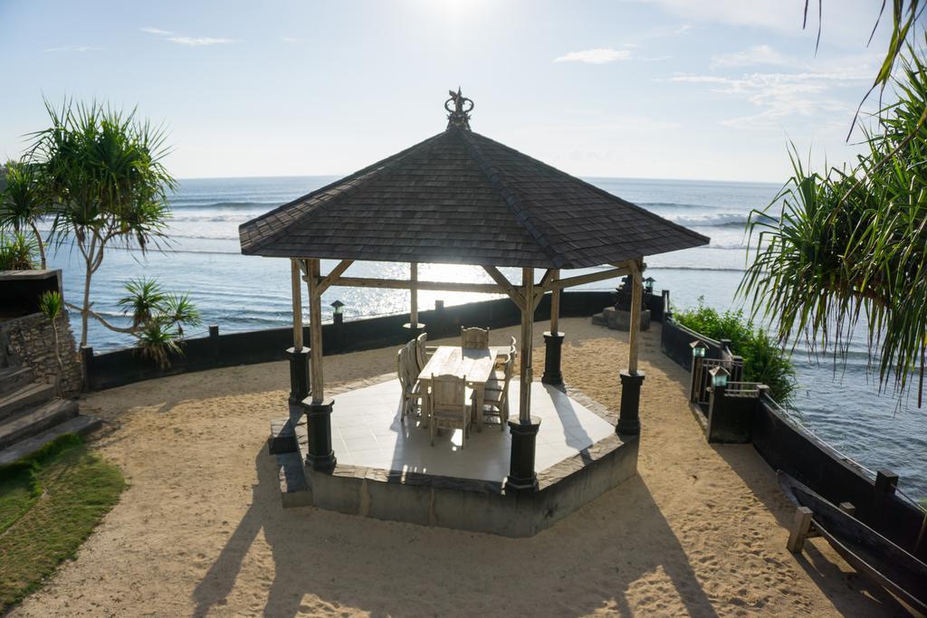 Taman liburan Jennys Place