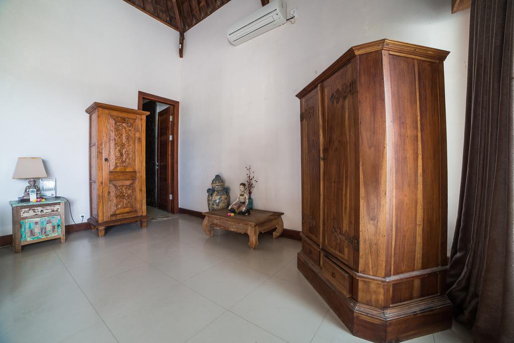 Taman liburan Jennys Place