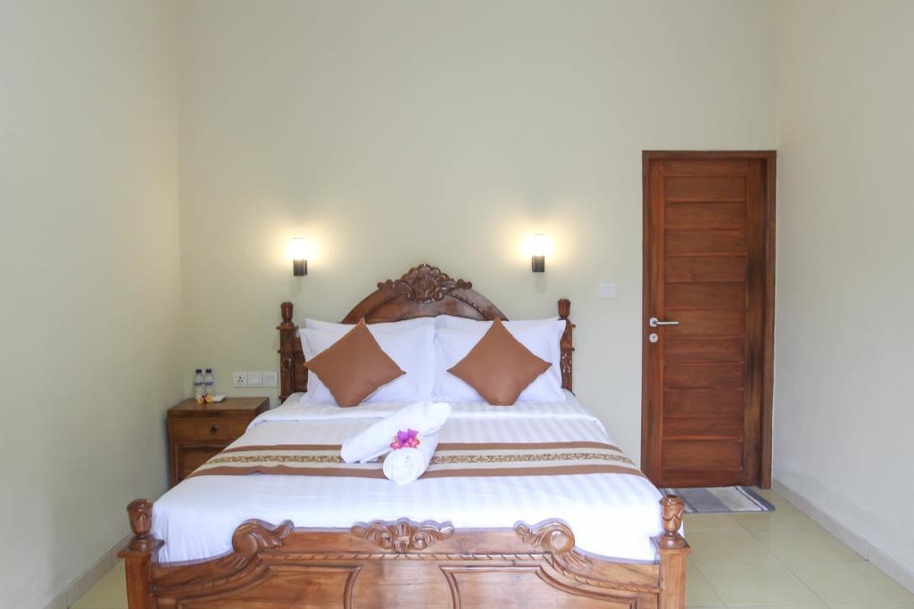 Homestay D'waktu In House Nusa Lembongan (Bali)