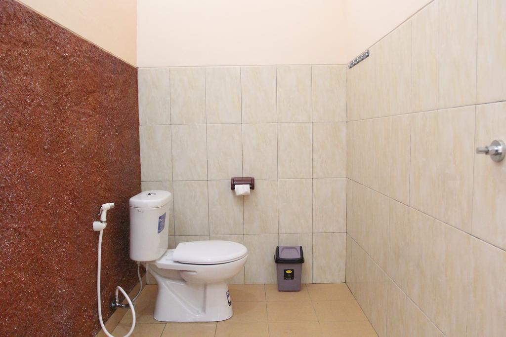 Soka Homestay Homestay Nusa Lembongan (Bali)
