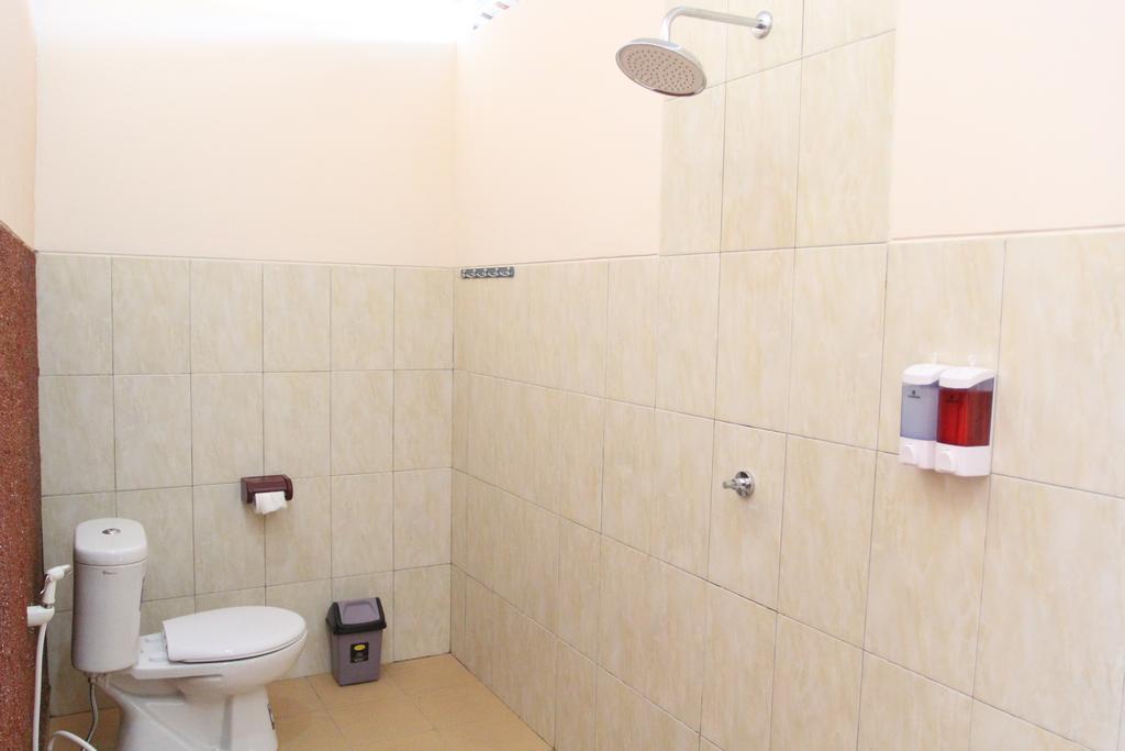 Soka Homestay Nusa Lembongan (Bali)