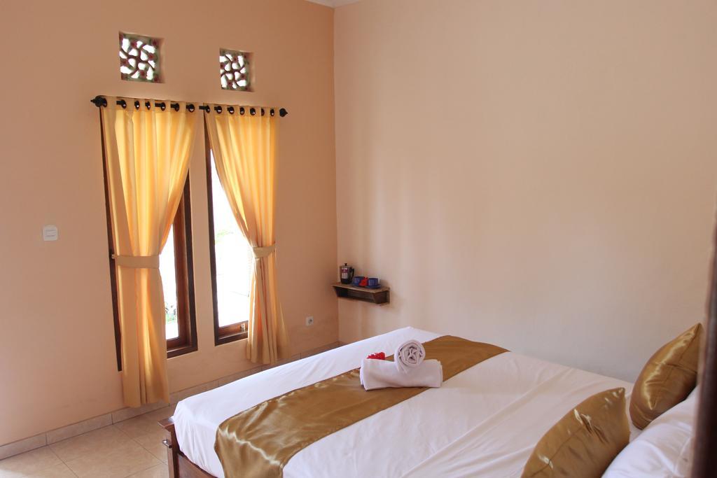 Homestay Soka Homestay *