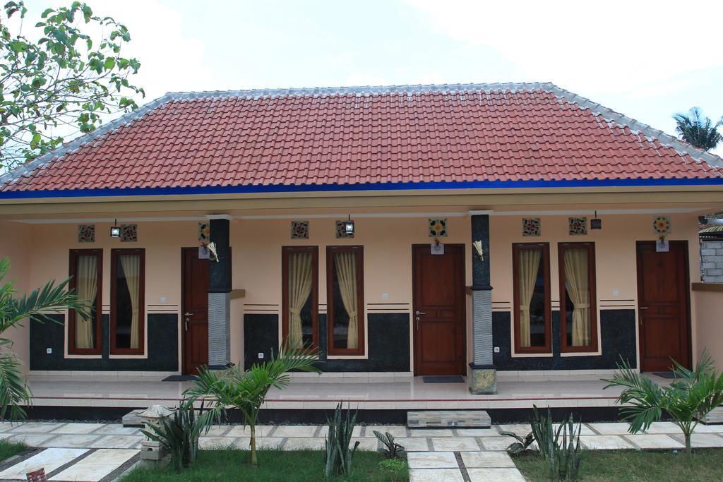 Soka Homestay * Nusa Lembongan (Bali)