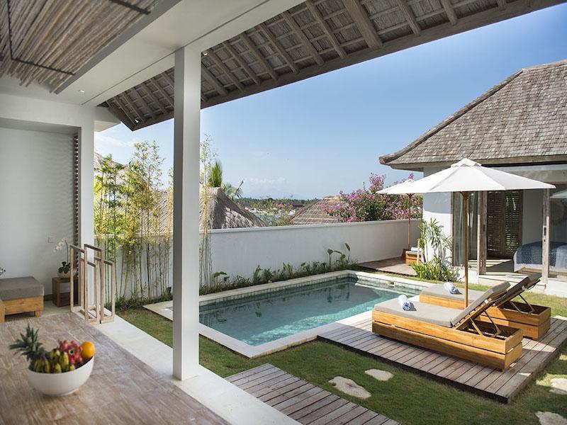Tenang Villa