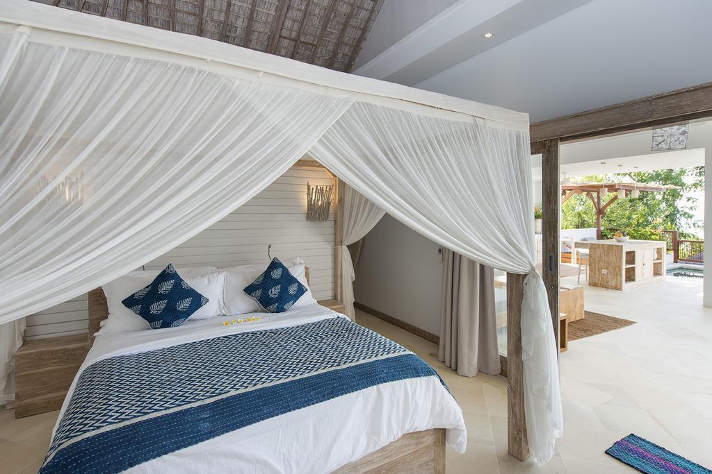 Tenang Villa Nusa Lembongan (Bali)