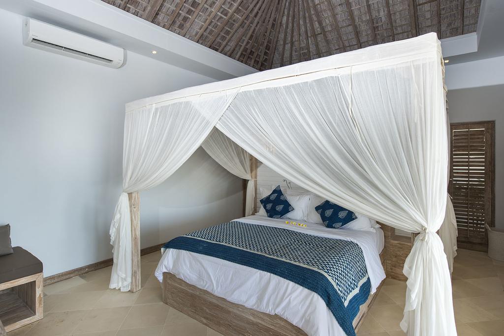 Tenang Villa