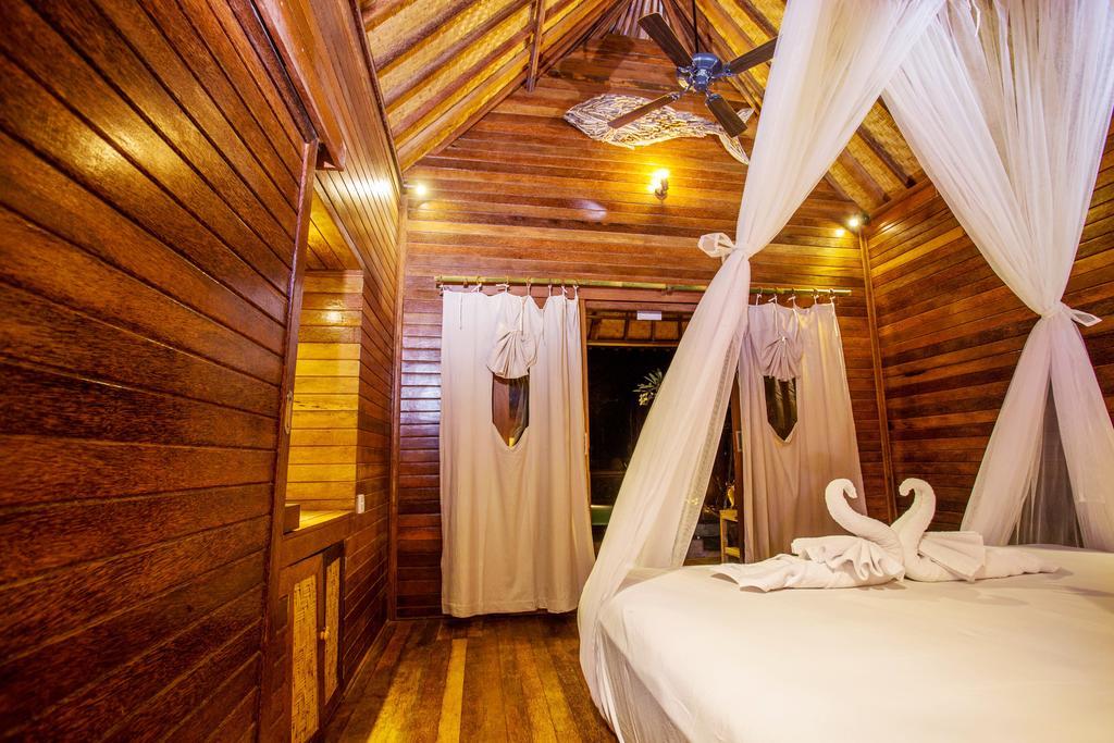 Dimel Tebu Holiday park Nusa Lembongan (Bali)
