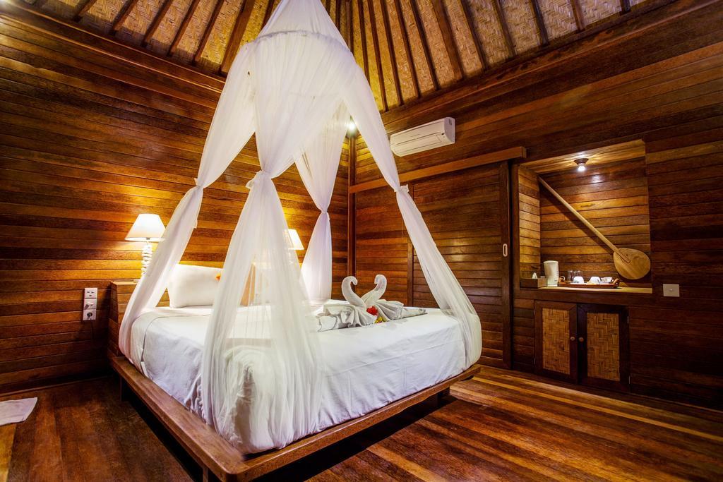 Holiday park Dimel Tebu Nusa Lembongan (Bali)
