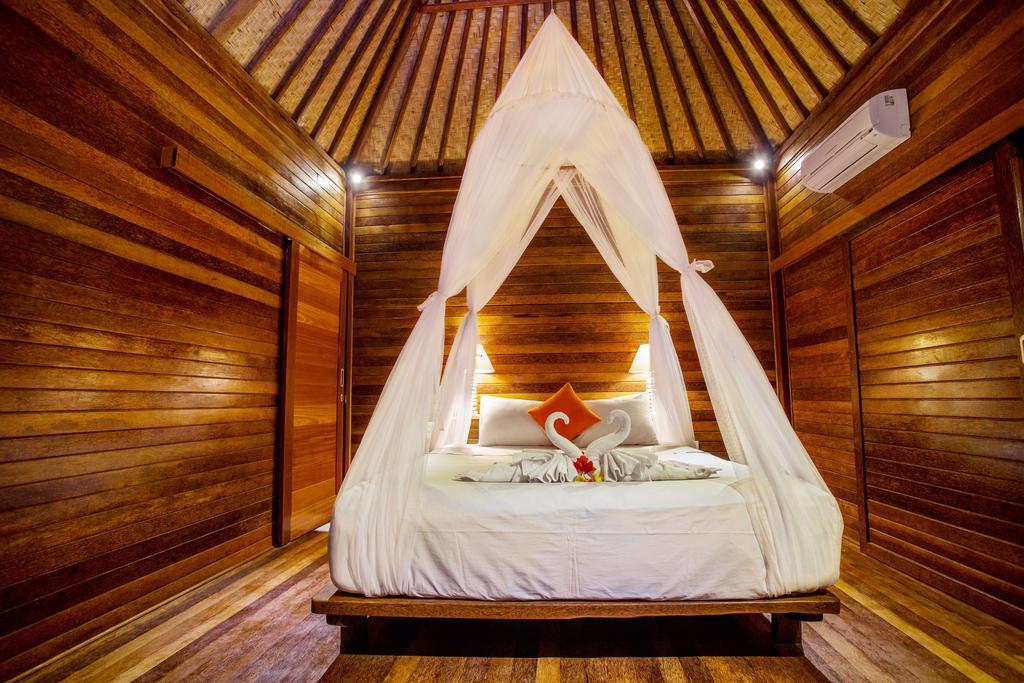 Holiday park Dimel Tebu Nusa Lembongan (Bali)