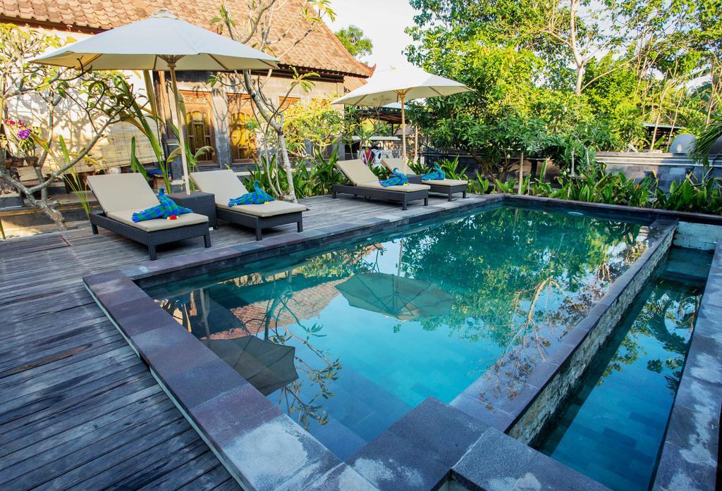 Dimel Tebu Nusa Lembongan (Bali)