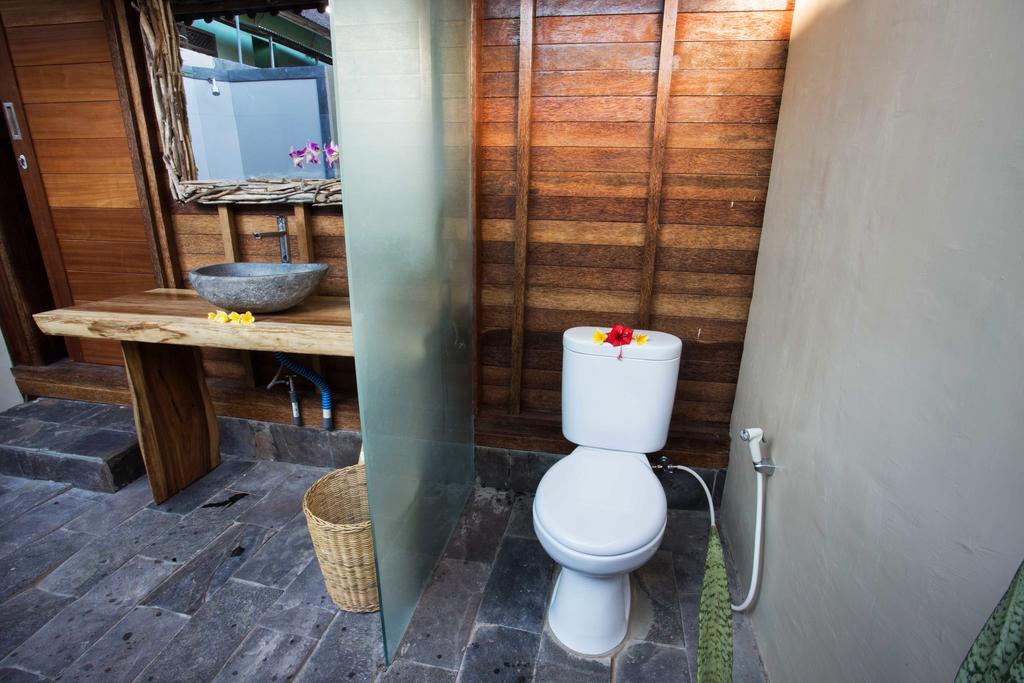 Dimel Tebu 3* Nusa Lembongan (Bali)