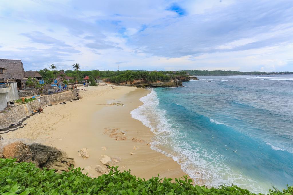 Holiday park Taman Sari Nusa Lembongan (Bali)