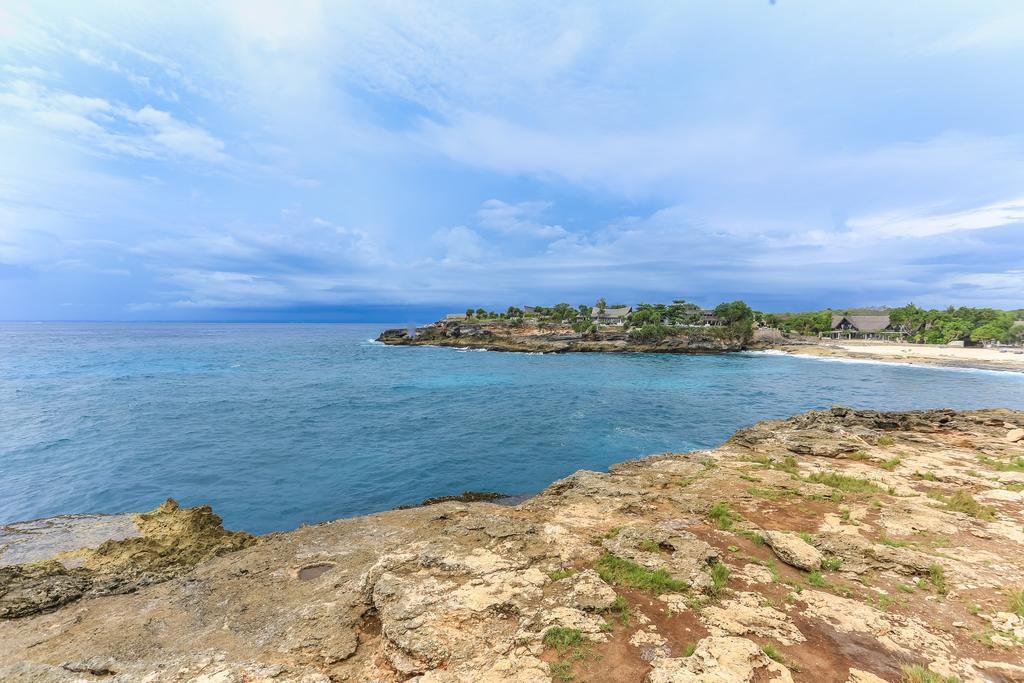 Holiday park Taman Sari Nusa Lembongan (Bali)