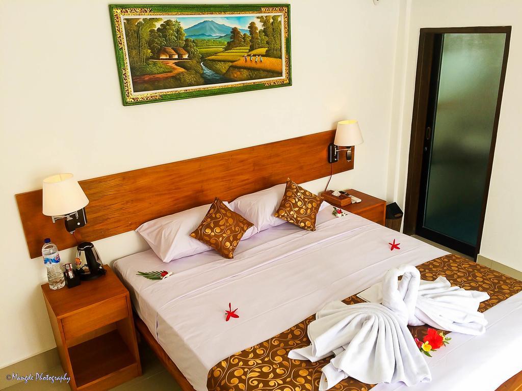 Chillhouse Homestay Nusa Lembongan (Bali)