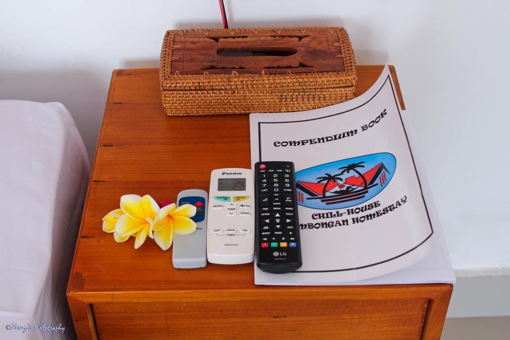 Chillhouse Homestay