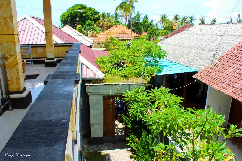 Homestay Chillhouse *