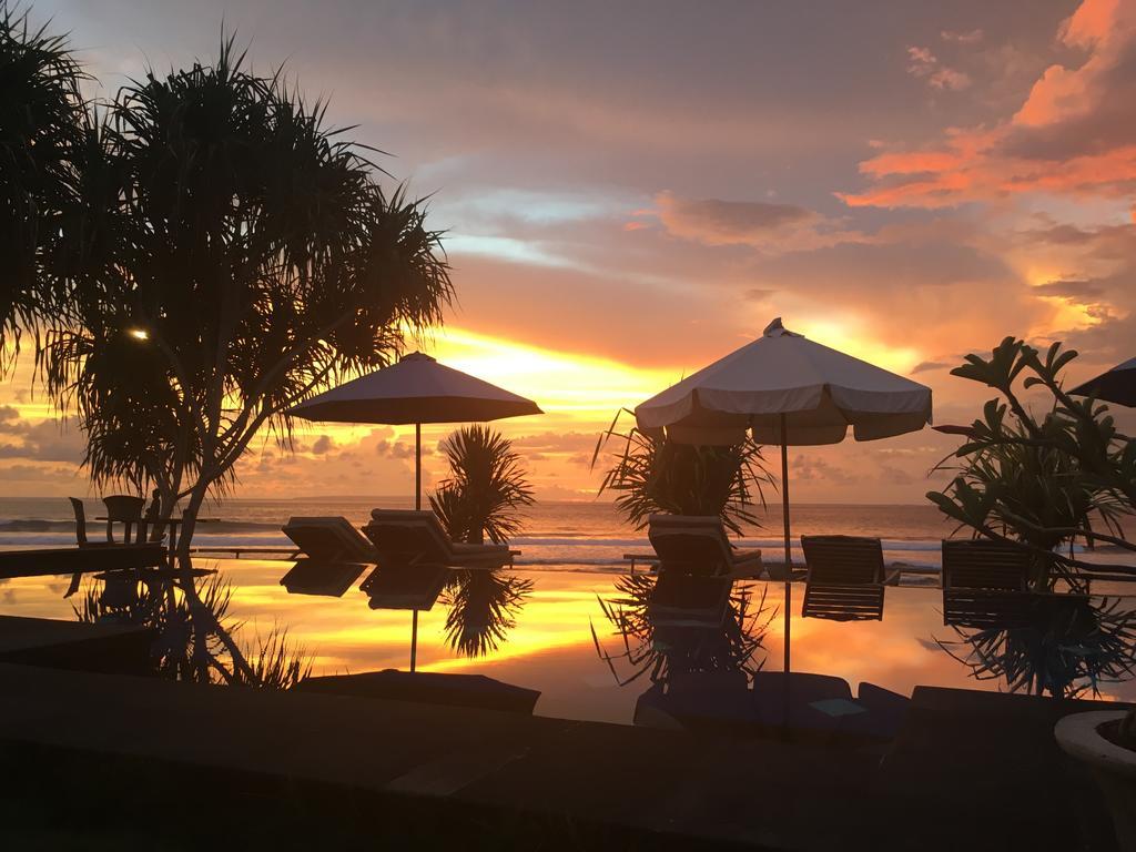 Holiday park Twilight Ceningan