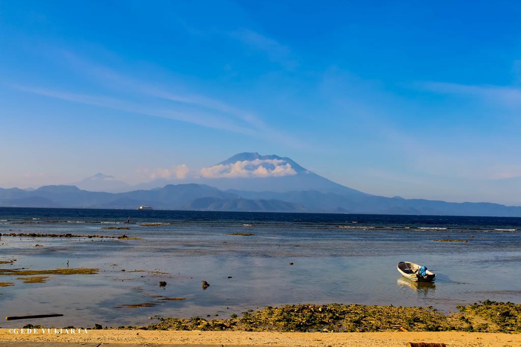 Chillhouse * Nusa Lembongan (Bali)