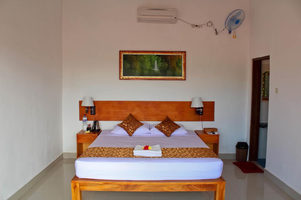 Chillhouse Homestay *