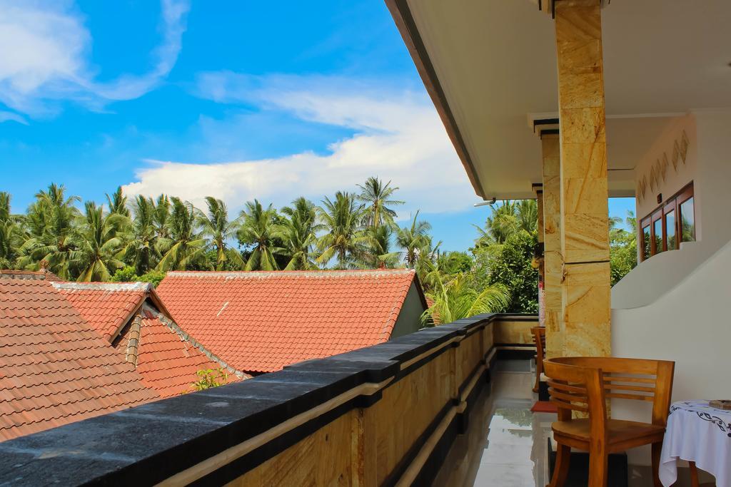 Chillhouse Nusa Lembongan (Bali)
