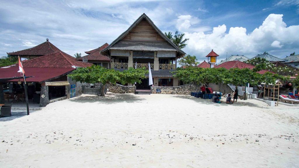 Guest house Kainalu House 3*