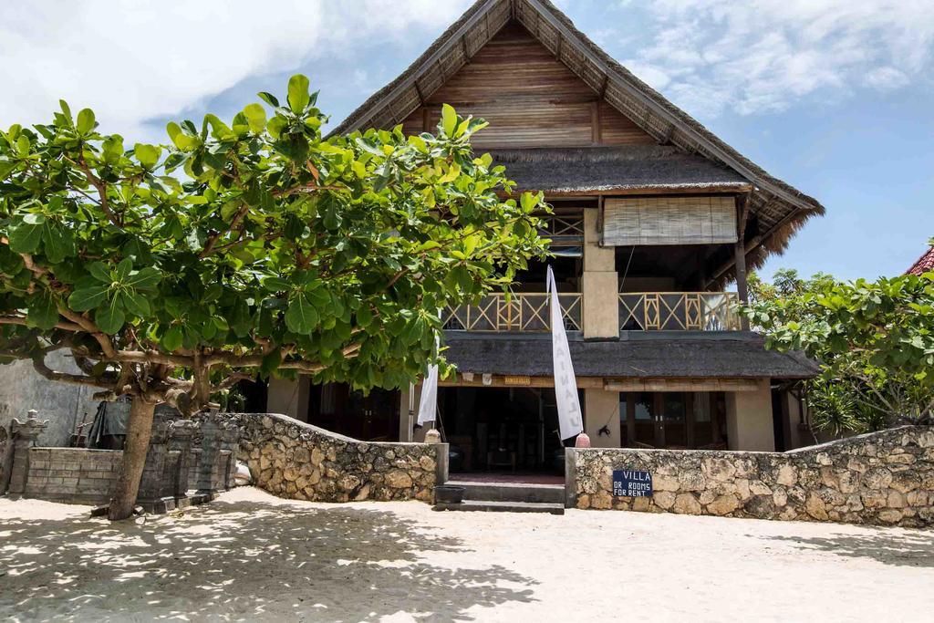 Kainalu House Guest house Nusa Lembongan (Bali)