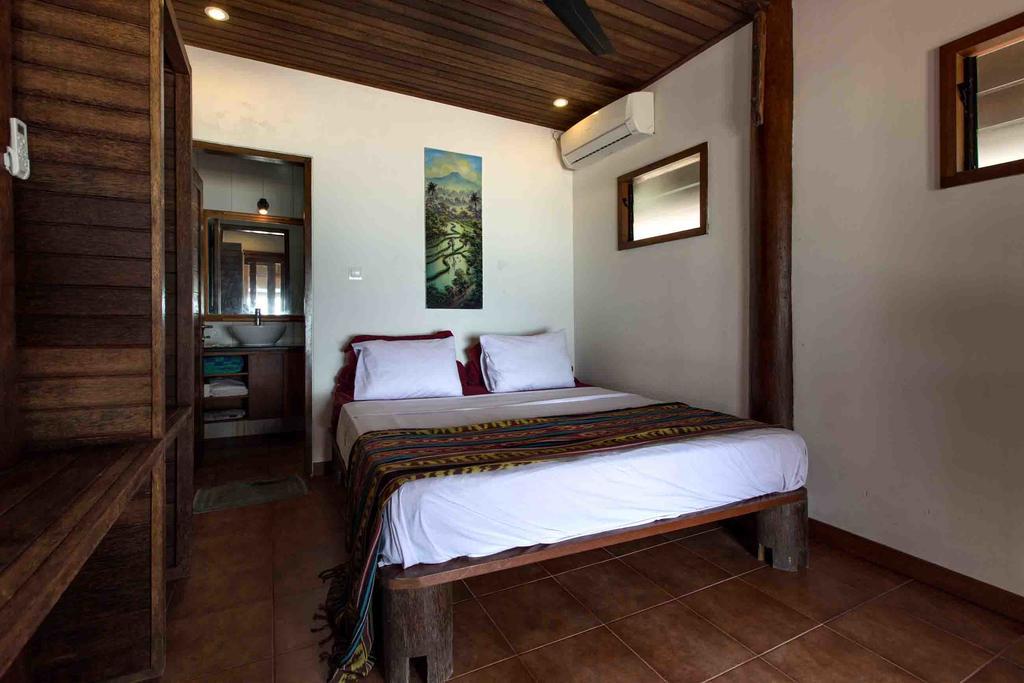 Guest house Kainalu House 3*