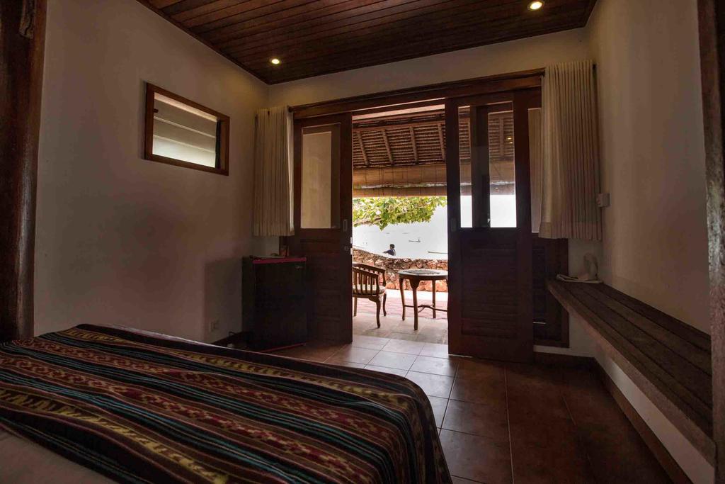 Kainalu House Guest house 3*
