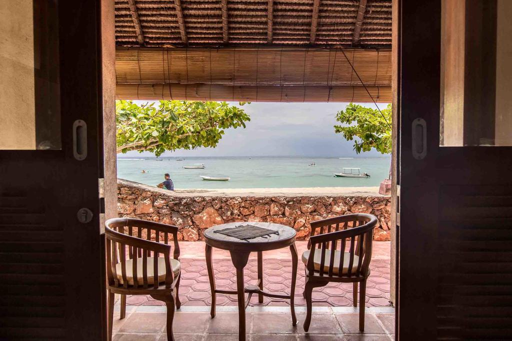 Guest house Kainalu House Nusa Lembongan (Bali)