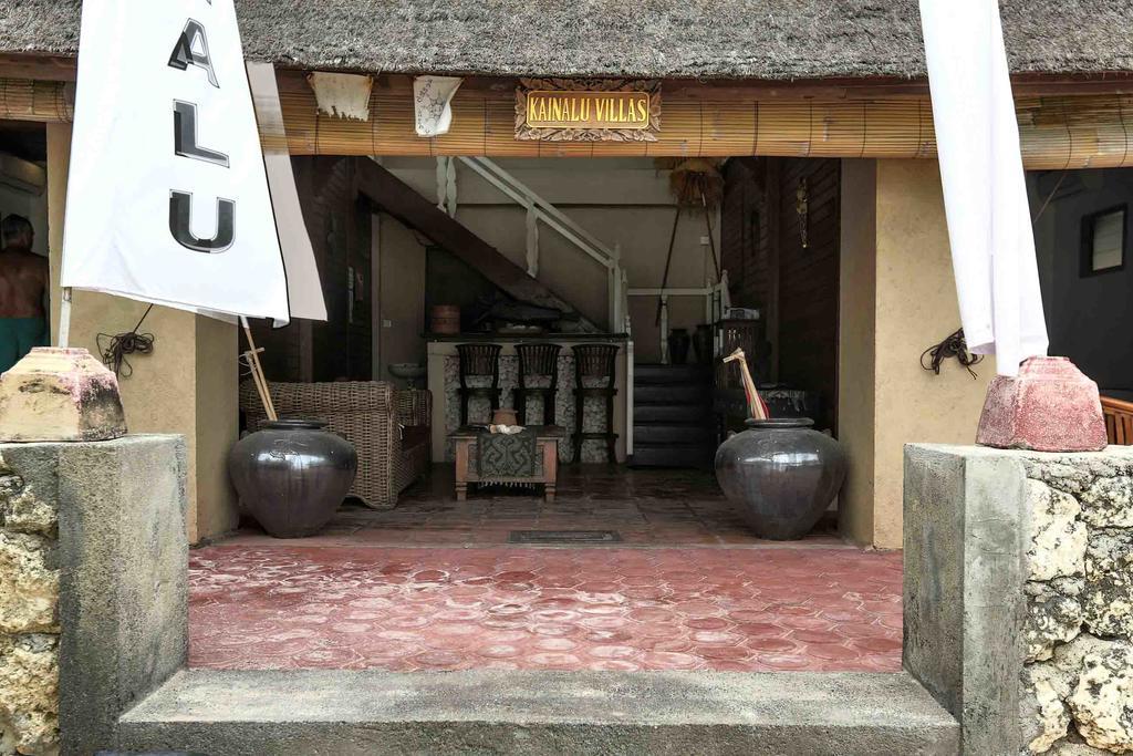 Kainalu House 3*