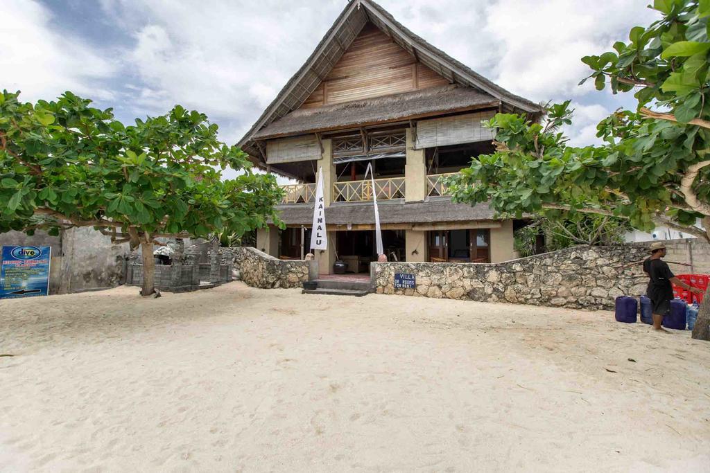 Guest house Kainalu House Nusa Lembongan (Bali)