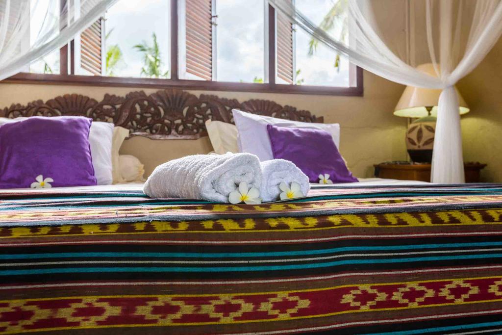 Guest house Kainalu House Nusa Lembongan (Bali)