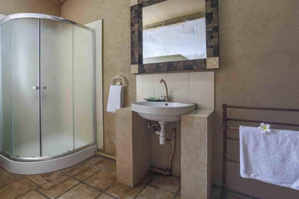 Kainalu House 3* Nusa Lembongan (Bali)