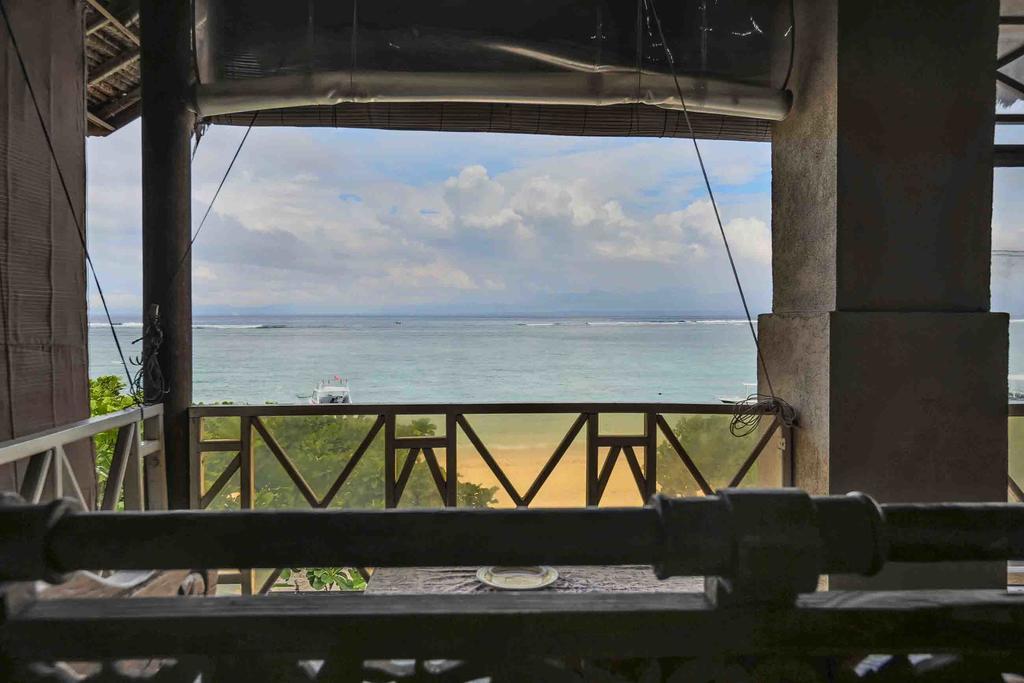 Kainalu House Guest house Nusa Lembongan (Bali)
