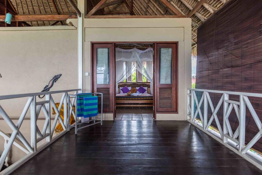 Kainalu House Guest house