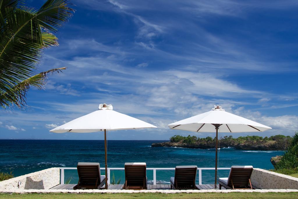 Bahagia Villa Nusa Lembongan (Bali)
