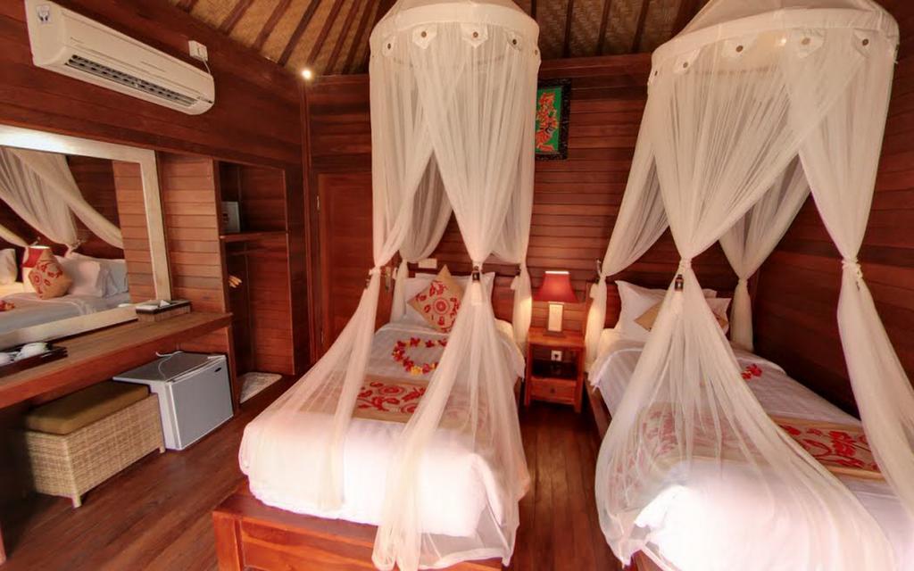 Dream Holiday park 4*